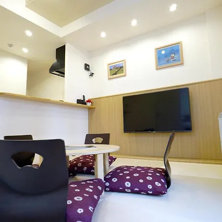 Momo Premium 403 Apartamento